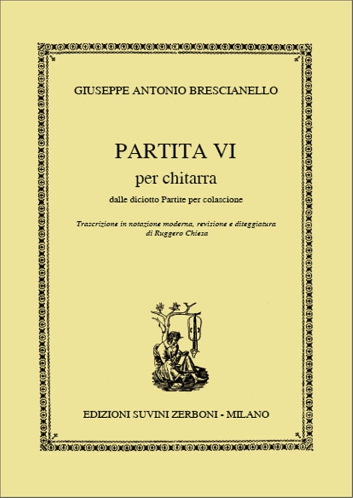 Partita 6